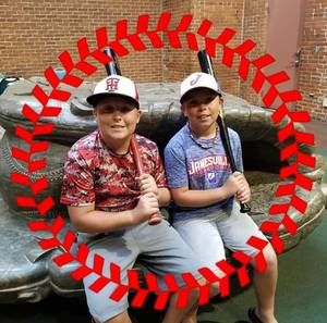 Meet your Posher, Jeremy